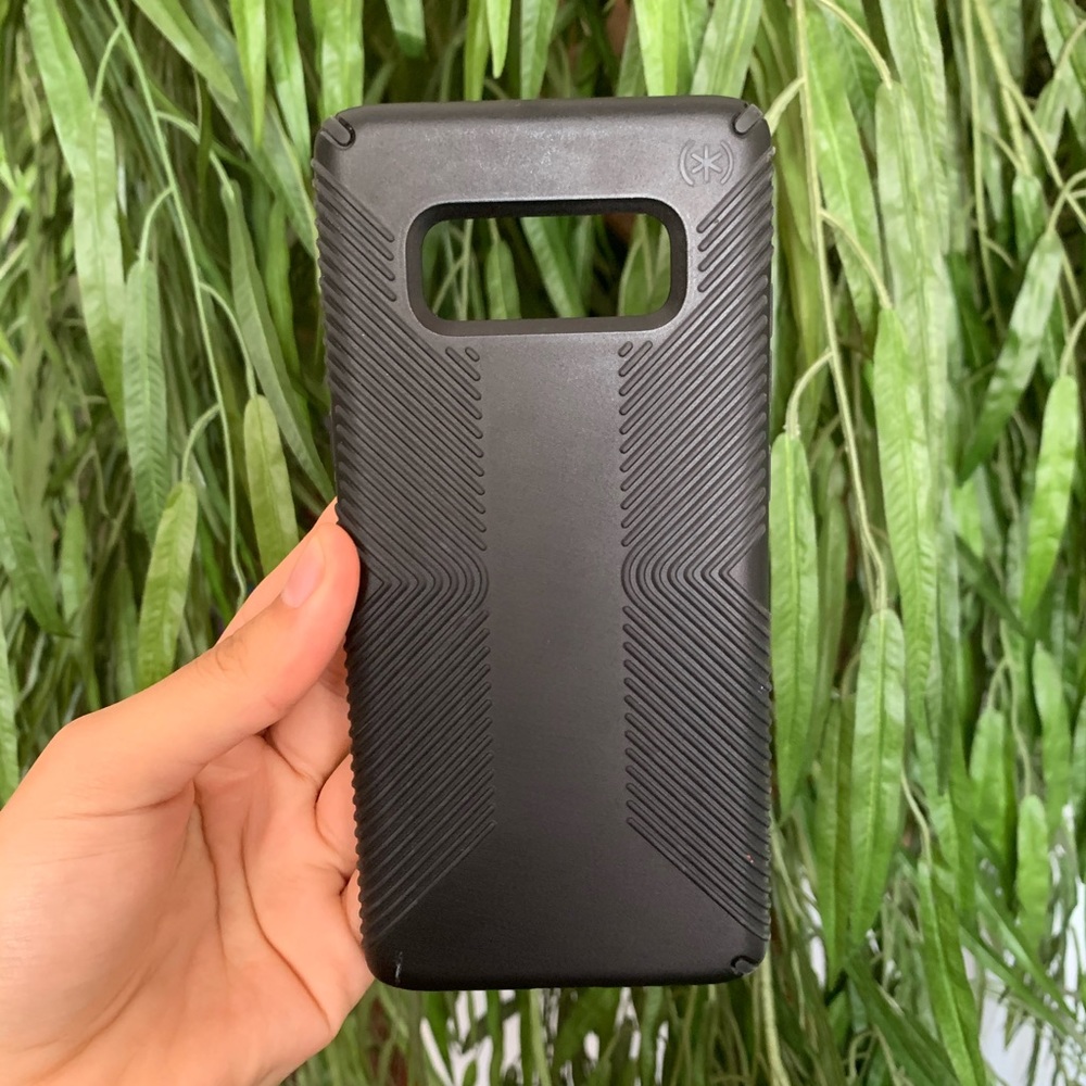 Speck Galaxy 8 Presidio Case